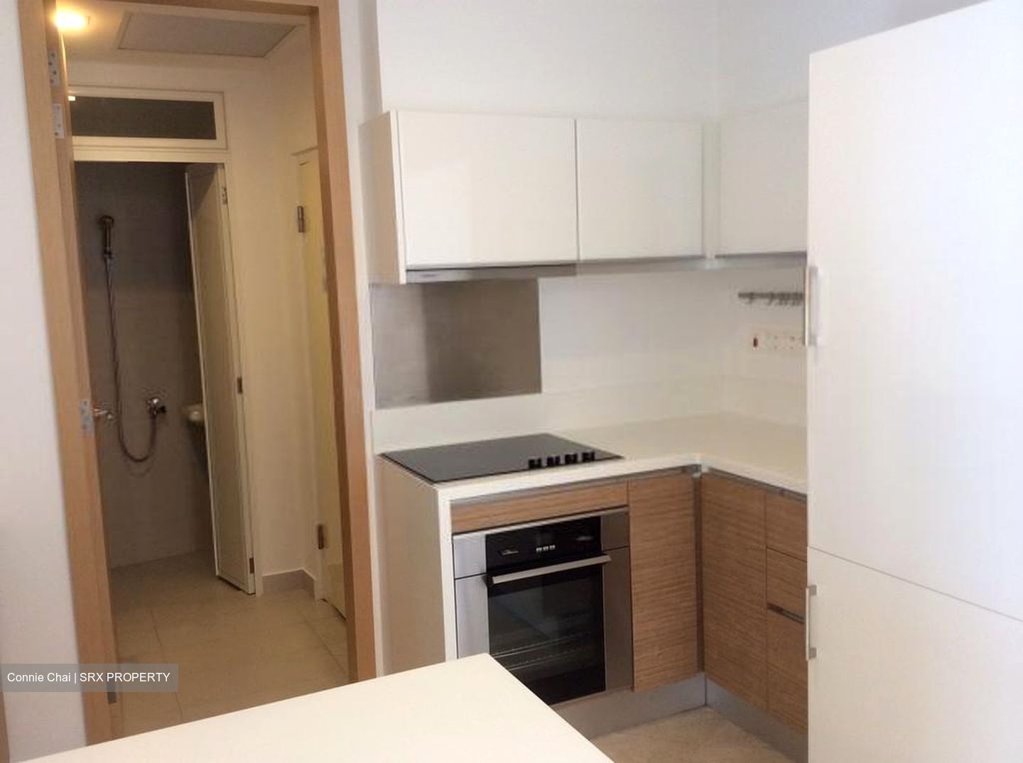 Marina Bay Residences (D1), Condominium #325519191